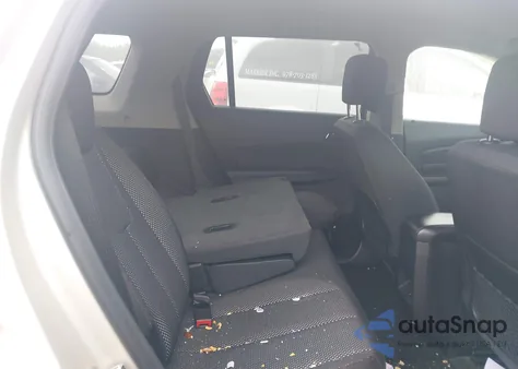 2015 GMC Terrain Sle-2 z USA, uszkodzony, nr VIN 2GKFLWEK1F6359408